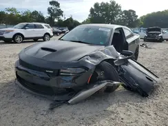 2C3CDXGJ6HH583789 2017 DODGE CHARGER