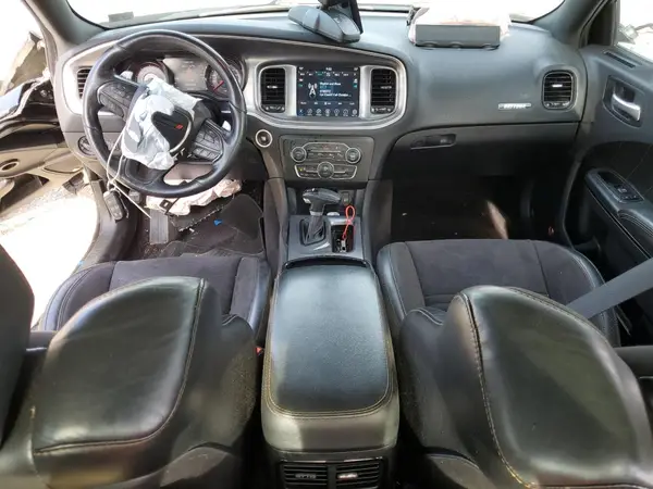 2C3CDXGJ6HH583789 2017 DODGE CHARGER - Image 8