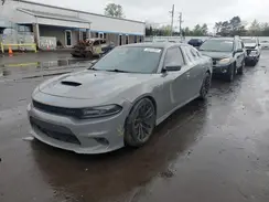 2C3CDXGJ6HH589737 2017 DODGE CHARGER