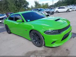 2C3CDXGJ6HH595313 2017 DODGE CHARGER