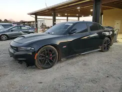 2C3CDXGJ6HH595781 2017 DODGE CHARGER