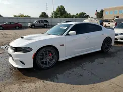 2C3CDXGJ6HH595862 2017 DODGE CHARGER