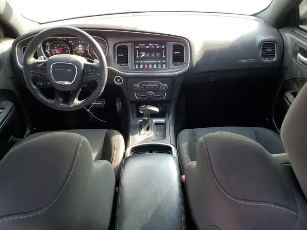 2C3CDXGJ6HH595862 2017 DODGE CHARGER - Image 8