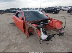2C3CDXGJ6HH608657 2017 DODGE CHARGER