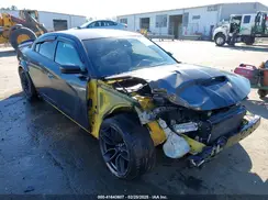 2C3CDXGJ6HH614202 2017 DODGE CHARGER