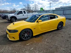 2C3CDXGJ6HH615401 2017 DODGE CHARGER