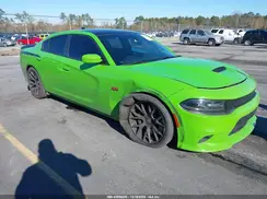 2C3CDXGJ6HH615480 2017 DODGE CHARGER