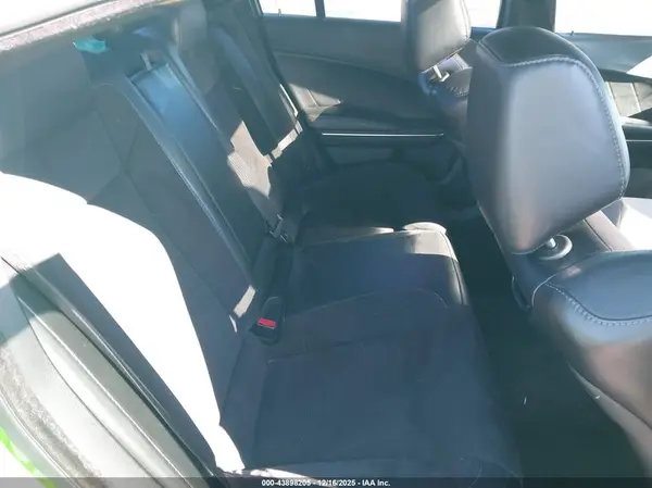 2C3CDXGJ6HH615480 2017 DODGE CHARGER - Image 8