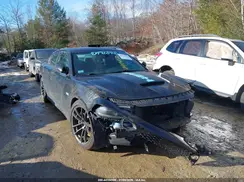 2C3CDXGJ6HH615687 2017 DODGE CHARGER