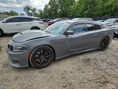 2C3CDXGJ6HH625328 2017 DODGE CHARGER