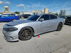 2C3CDXGJ6HH630027 2017 DODGE CHARGER