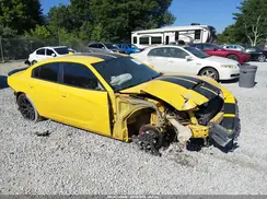 2C3CDXGJ6HH631906 2017 DODGE CHARGER