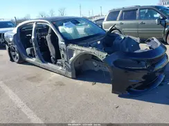 2C3CDXGJ6HH634580 2017 DODGE CHARGER