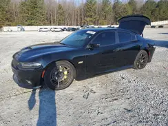 2C3CDXGJ6HH635065 2017 DODGE CHARGER