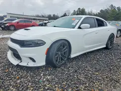 2C3CDXGJ6HH637026 2017 DODGE CHARGER