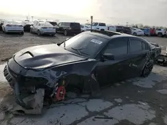 2C3CDXGJ6HH637219 2017 DODGE CHARGER