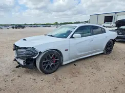 2C3CDXGJ6HH639309 2017 DODGE CHARGER