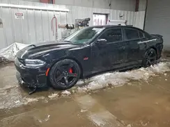 2C3CDXGJ6HH643070 2017 DODGE CHARGER