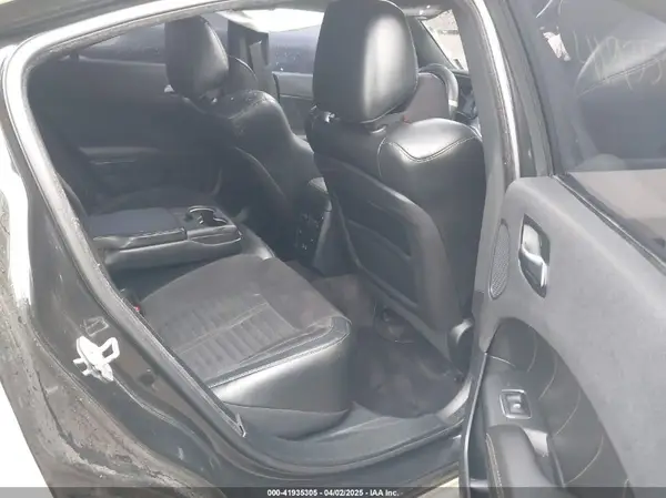 2C3CDXGJ6HH644090 2017 DODGE CHARGER - Image 8