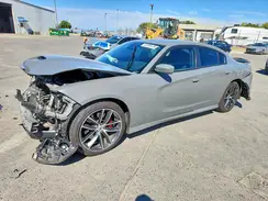 2C3CDXGJ6HH657258 2017 DODGE CHARGER