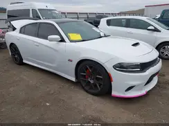 2C3CDXGJ6HH660712 2017 DODGE CHARGER