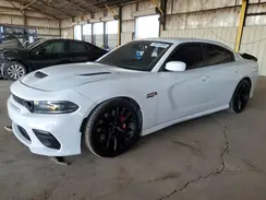 2C3CDXGJ6JH113154 2018 DODGE CHARGER