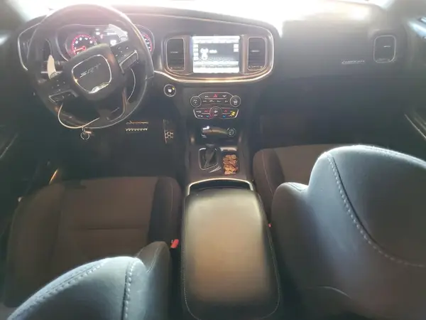 2C3CDXGJ6JH113154 2018 DODGE CHARGER - Image 8