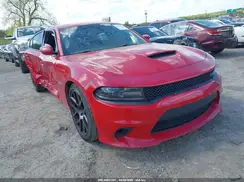2C3CDXGJ6JH114000 2018 DODGE CHARGER