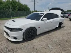 2C3CDXGJ6JH114790 2018 DODGE CHARGER