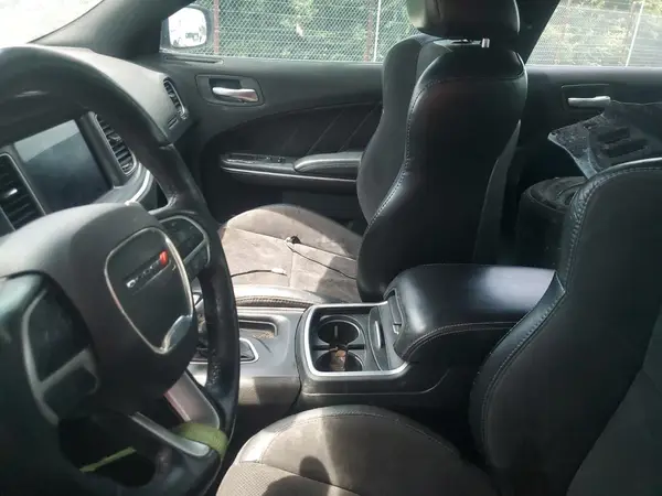 2C3CDXGJ6JH114790 2018 DODGE CHARGER - Image 8