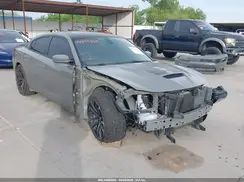 2C3CDXGJ6JH134473 2018 DODGE CHARGER