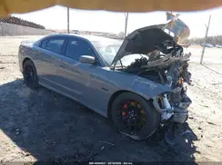 2C3CDXGJ6JH134926 2018 DODGE CHARGER