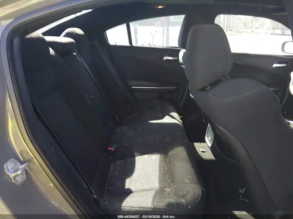 2C3CDXGJ6JH134926 2018 DODGE CHARGER - Image 8