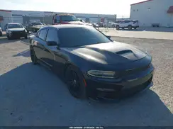 2C3CDXGJ6JH135414 2018 DODGE CHARGER