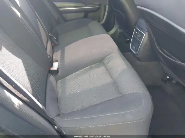 2C3CDXGJ6JH135414 2018 DODGE CHARGER - Image 8