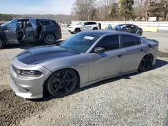 2C3CDXGJ6JH139639 2018 DODGE CHARGER