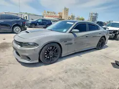 2C3CDXGJ6JH158112 2018 DODGE CHARGER