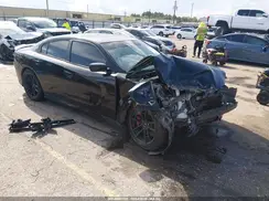 2C3CDXGJ6JH163777 2018 DODGE CHARGER