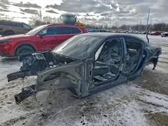 2C3CDXGJ6JH167098 2018 DODGE CHARGER