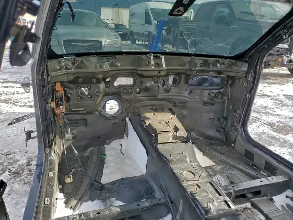 2C3CDXGJ6JH167098 2018 DODGE CHARGER - Image 8