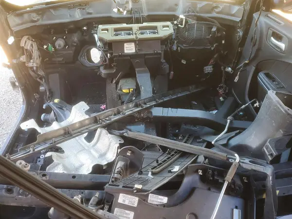 2C3CDXGJ6JH176948 2018 DODGE CHARGER - Image 8