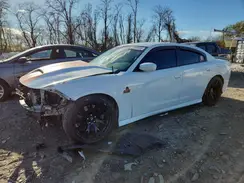 2C3CDXGJ6JH180658 2018 DODGE CHARGER