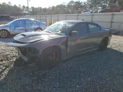 2C3CDXGJ6JH188324 2018 DODGE CHARGER