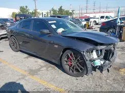 2C3CDXGJ6JH188842 2018 DODGE CHARGER