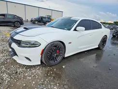 2C3CDXGJ6JH195189 2018 DODGE CHARGER
