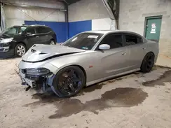 2C3CDXGJ6JH200844 2018 DODGE CHARGER