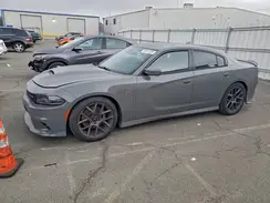 2C3CDXGJ6JH210662 2018 DODGE CHARGER