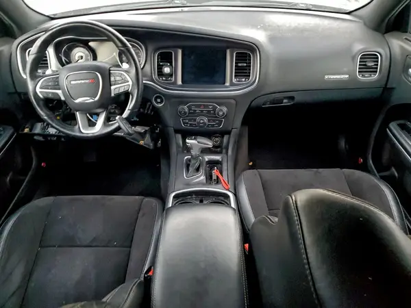 2C3CDXGJ6JH210662 2018 DODGE CHARGER - Image 8