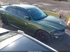 2C3CDXGJ6JH210810 2018 DODGE CHARGER