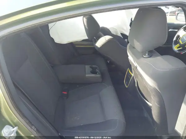 2C3CDXGJ6JH210810 2018 DODGE CHARGER - Image 8